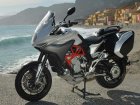 2016 MV Agusta Turismo Veloce Lusso 800